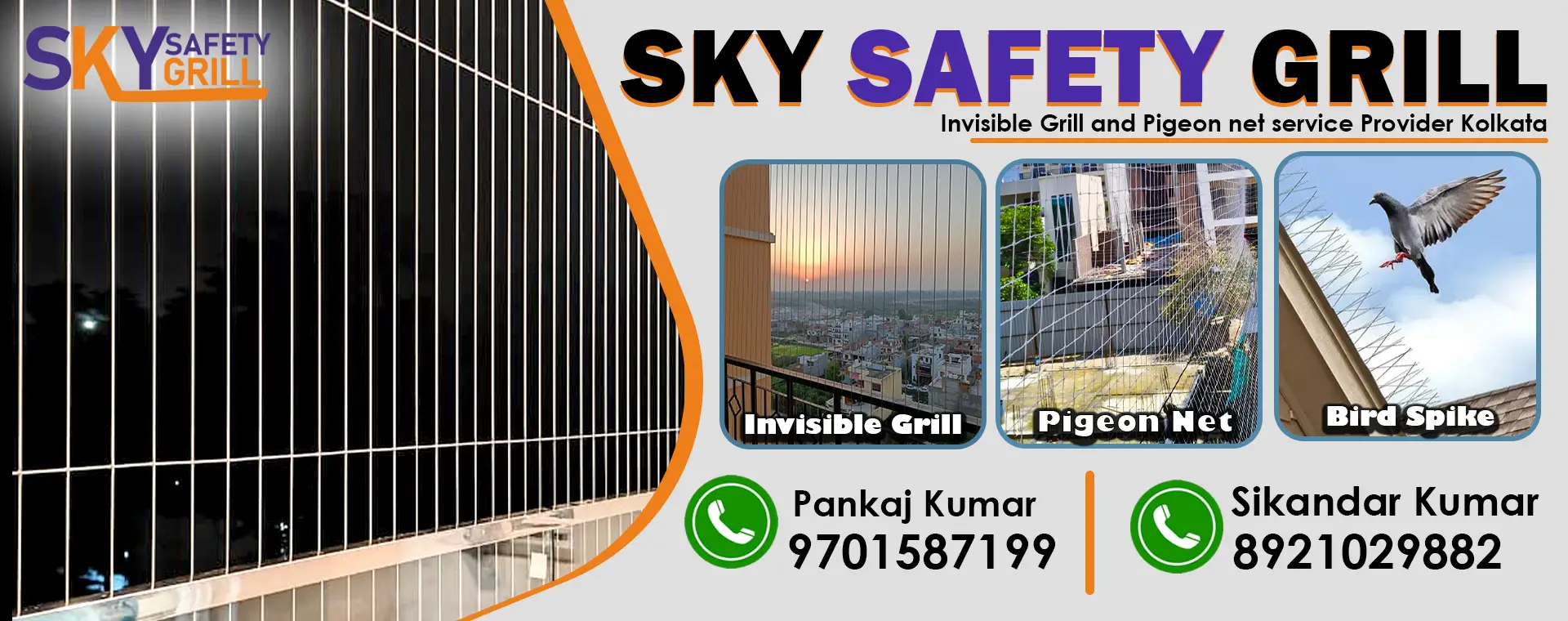 Sky Safety Grill Banner_
